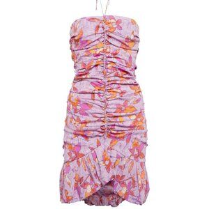 Isabel Marant Stacy Mini Dress